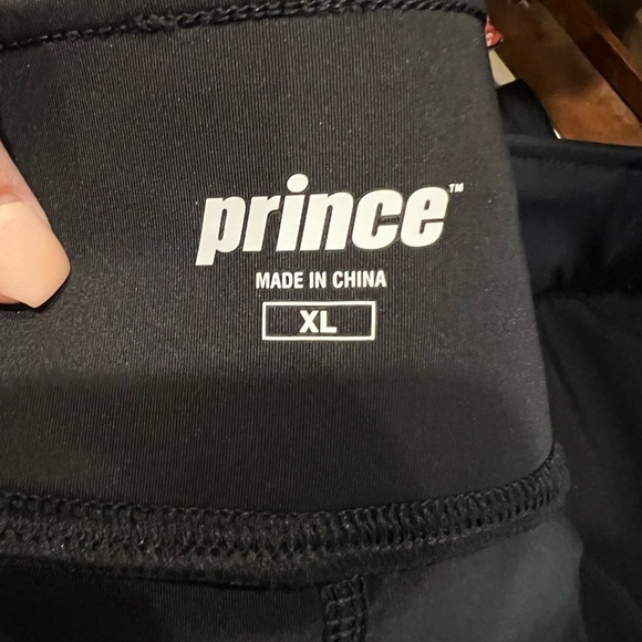 Prince Women’s Flounce Tennis Skort XL - Picture 9 of 9